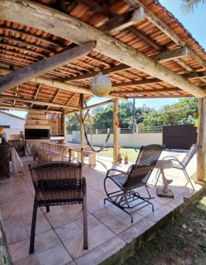 Camping Urbano La Casita